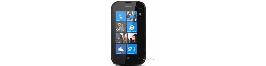 Nokia Lumia 510